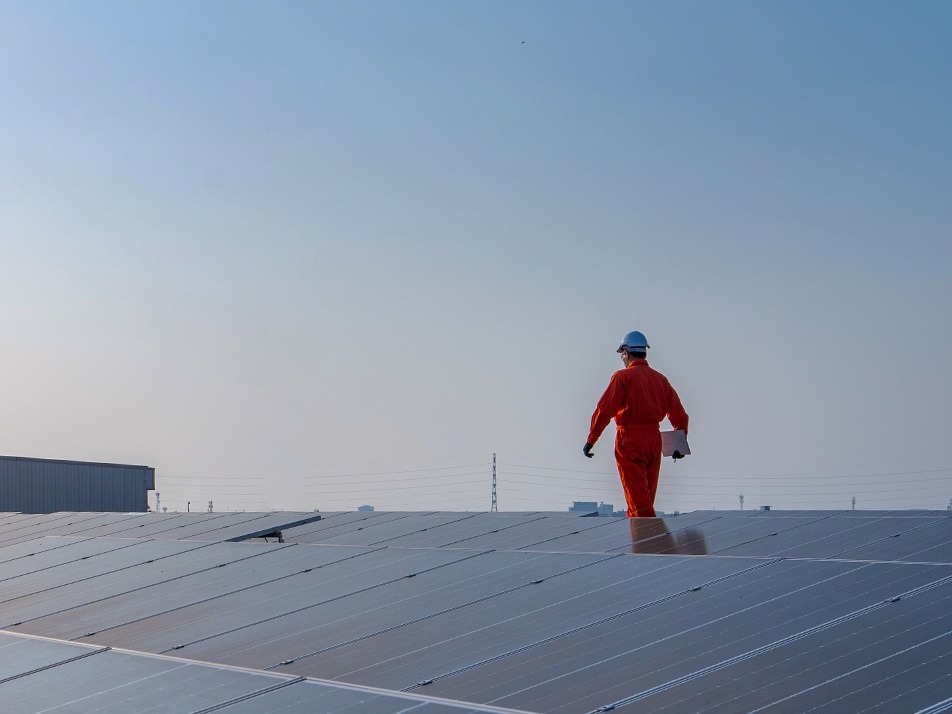 Werden Sie Distributor