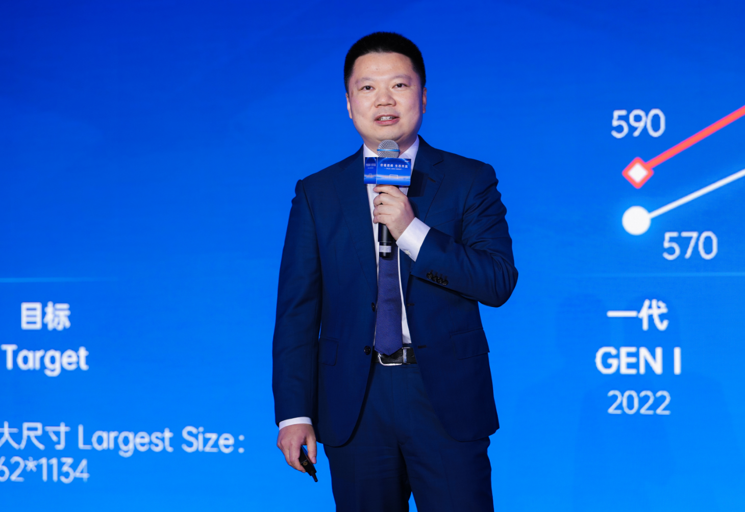 米乐m6高级副总裁 