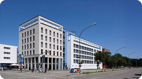 Freiburg Deutschland·Solarlab AIKO Europe