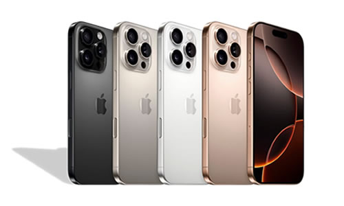 Top-Brand Electronics