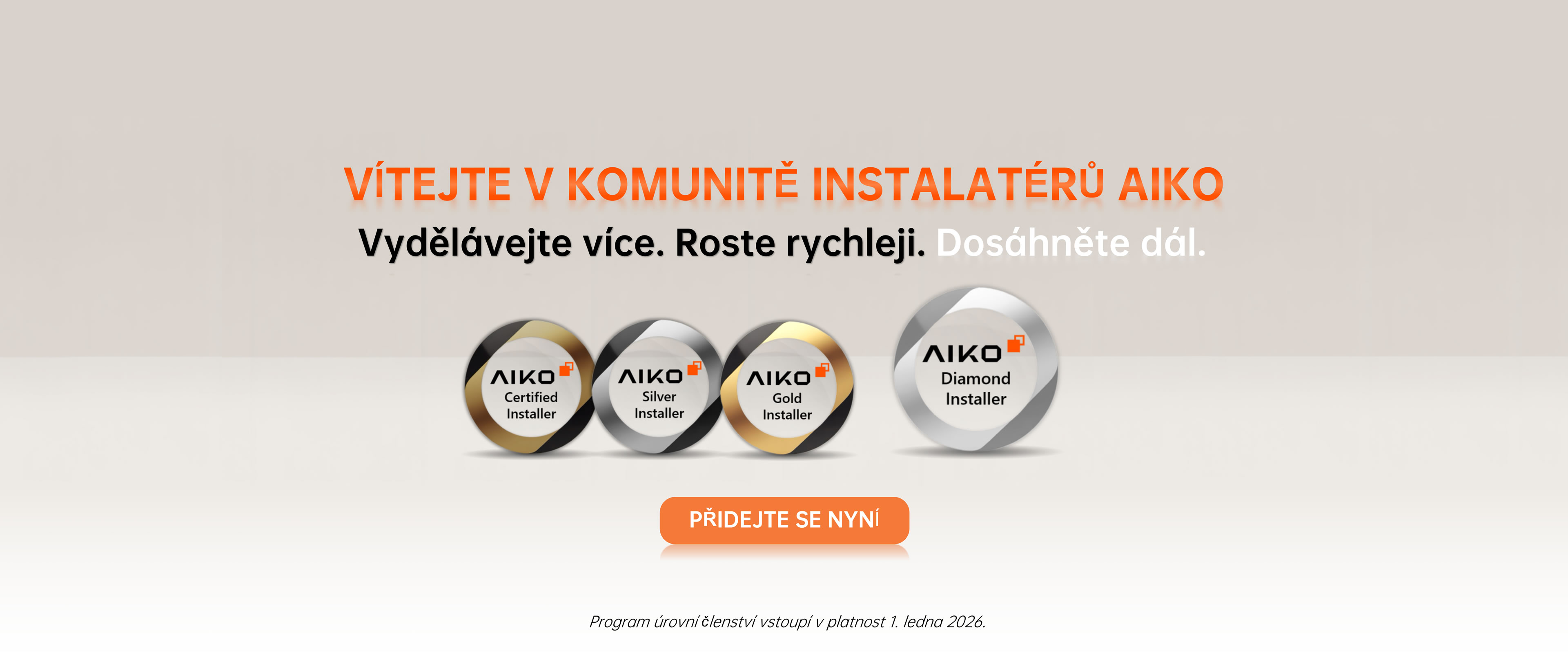 AIKO Installers Community