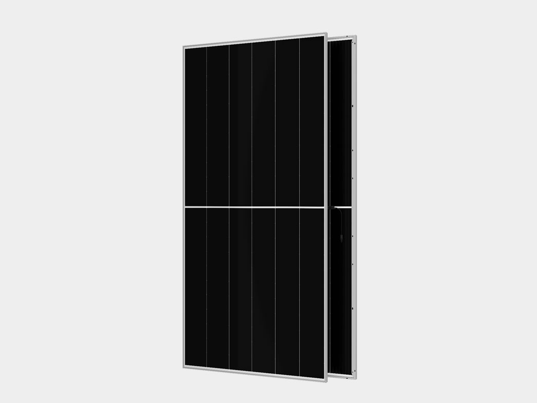 AIKO’s ABC Module sichern sich die weltweit erste T?V S?D Zertifizierung für den Explosionsschutz bei Rückseiten-Kontaktierung